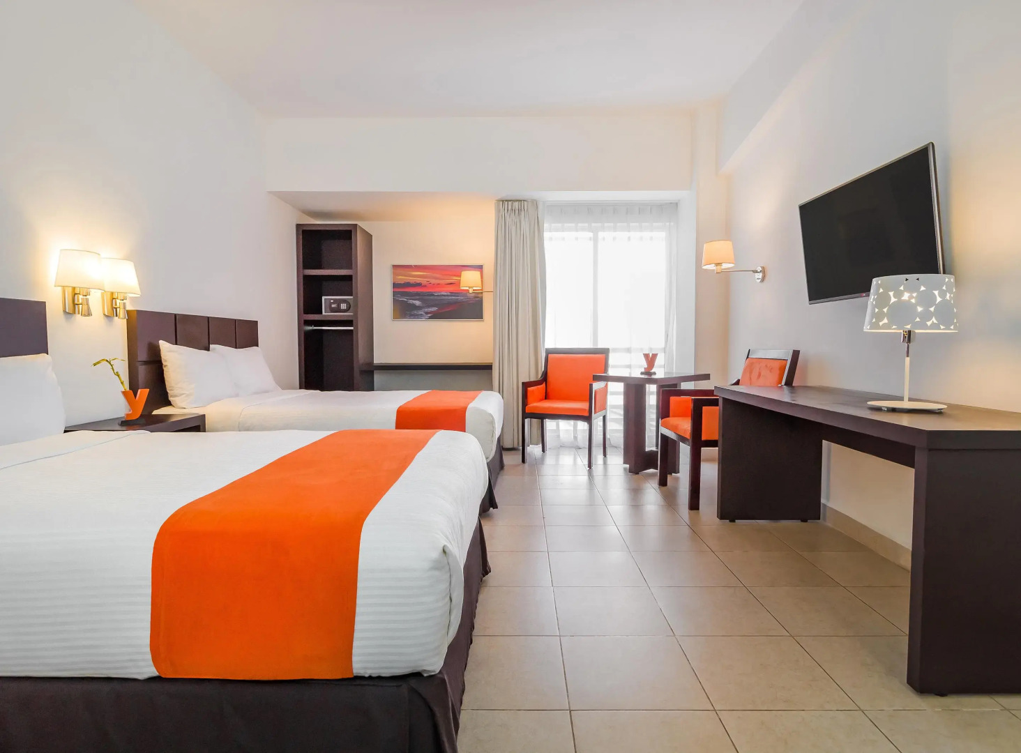 Foto - Hotel Yes Inn Nuevo Veracruz
