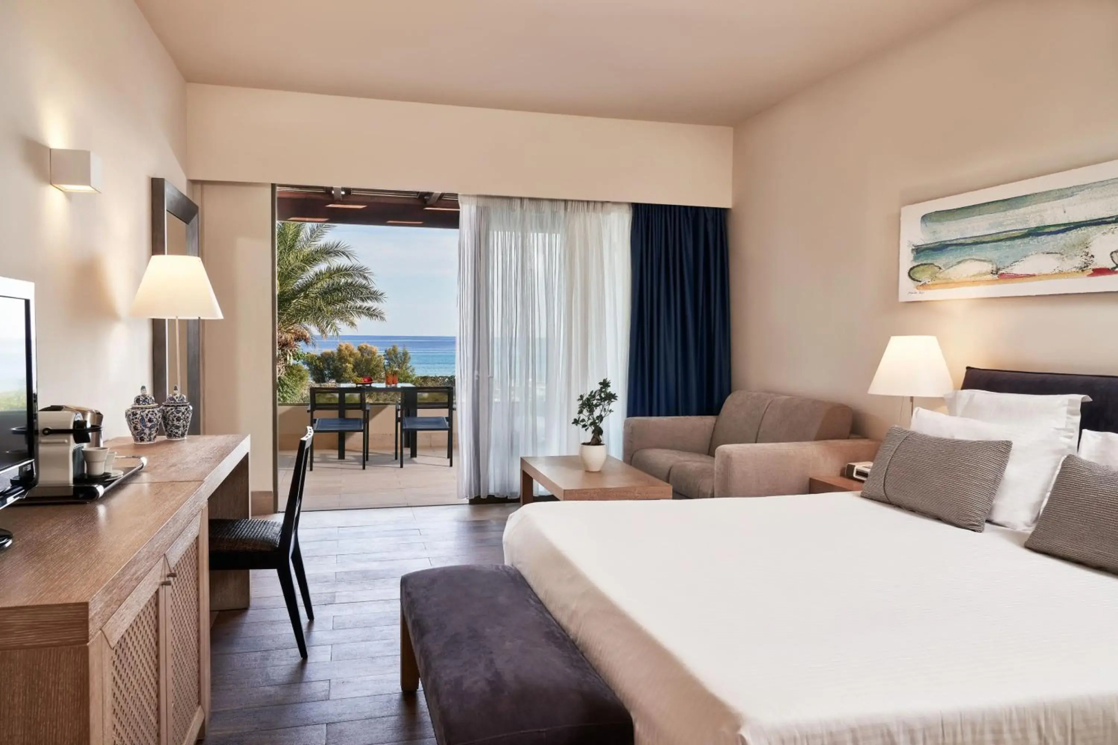 Foto - Aquagrand Artistic Luxury Beach Resort - Adults Only