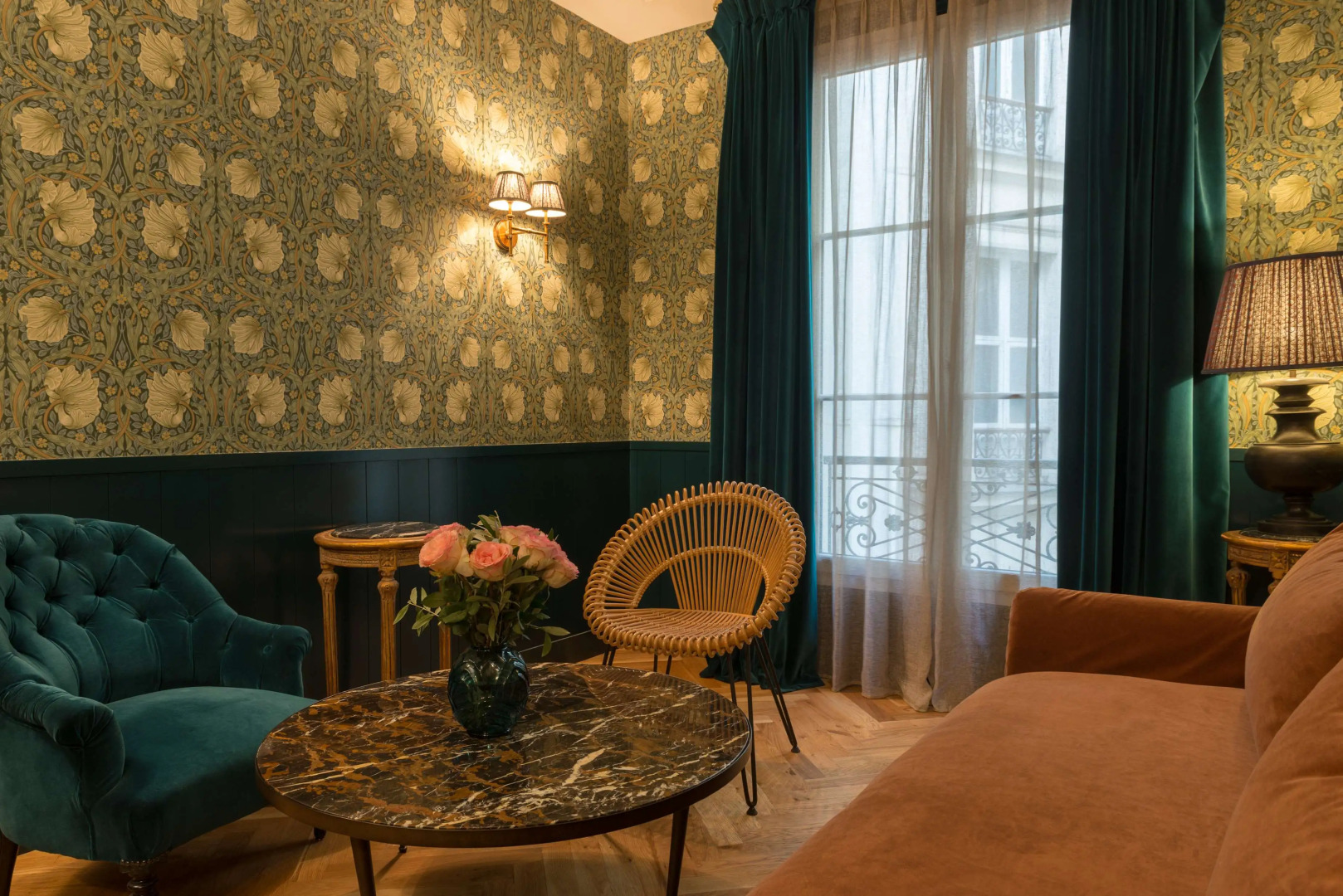 Photo - Hôtel Maison Malesherbes