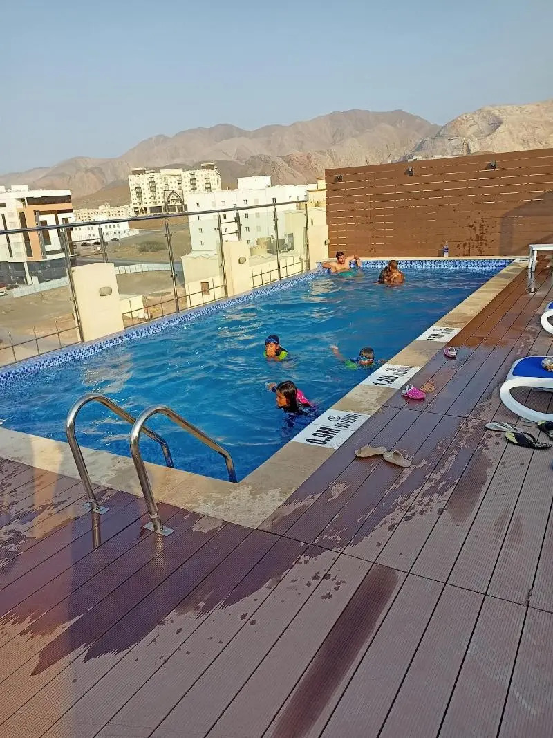 Photo - Grand Tourist Hotel