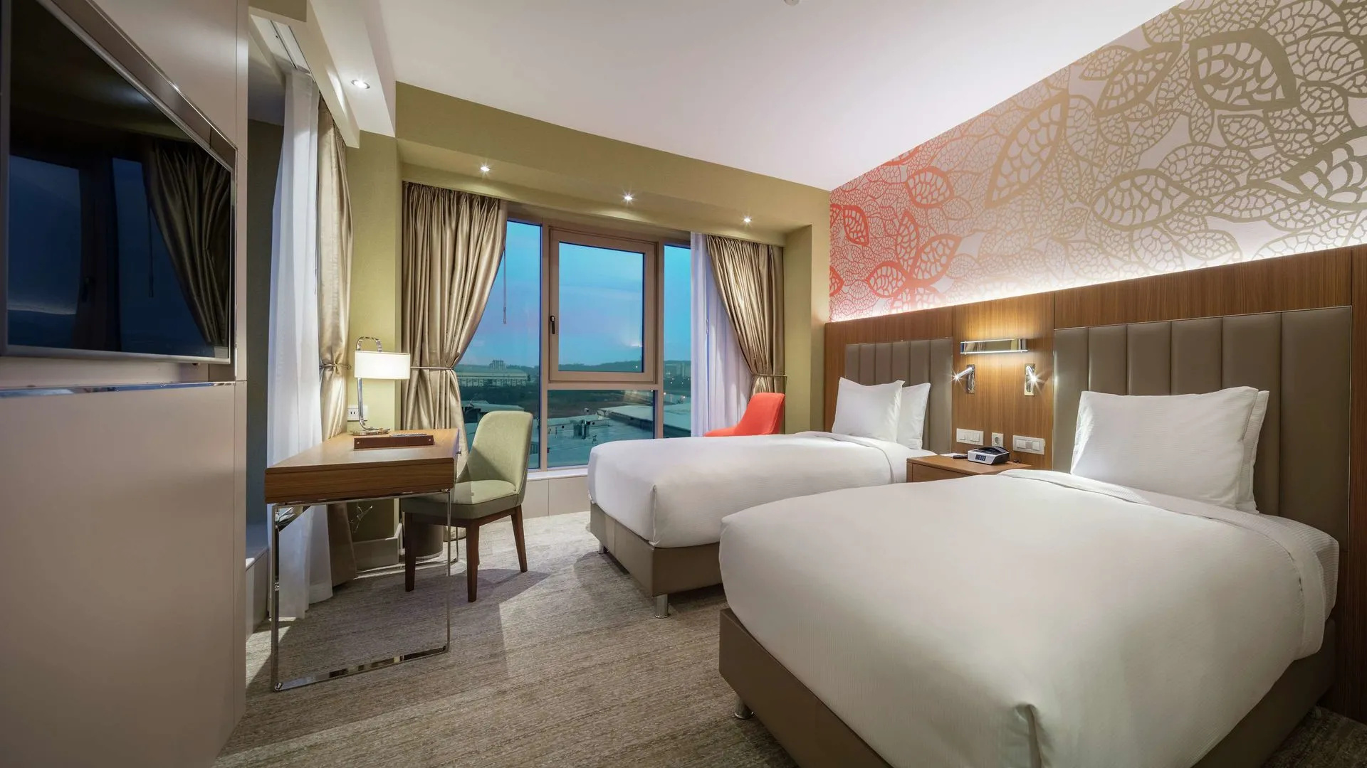 Photo - DoubleTree by Hilton Skopje