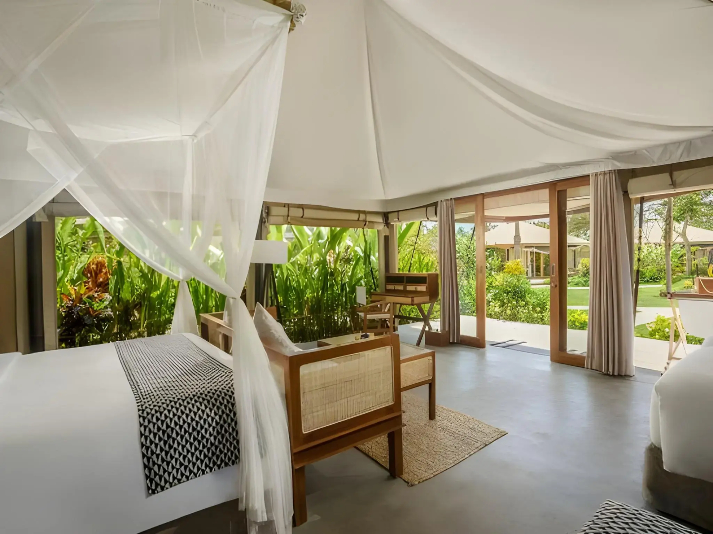 Photo - Bali Beach Glamping