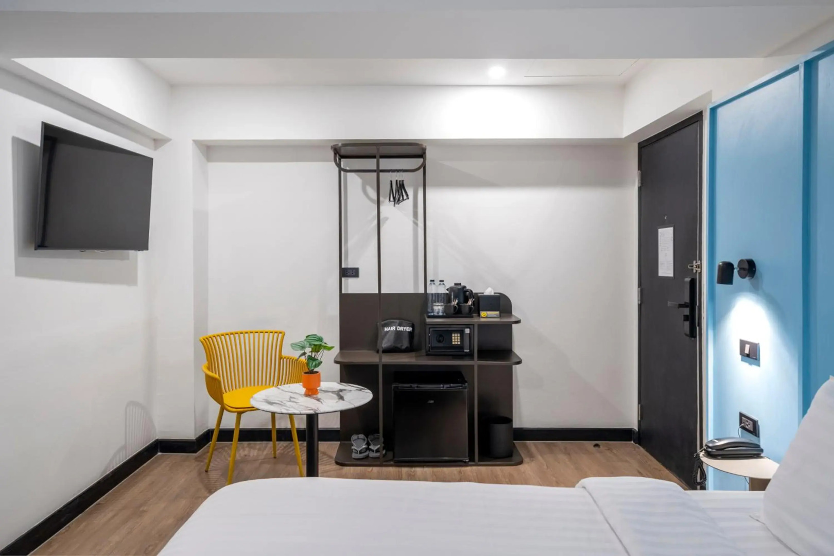 Foto - Myhotel Cmyk@Ratchada