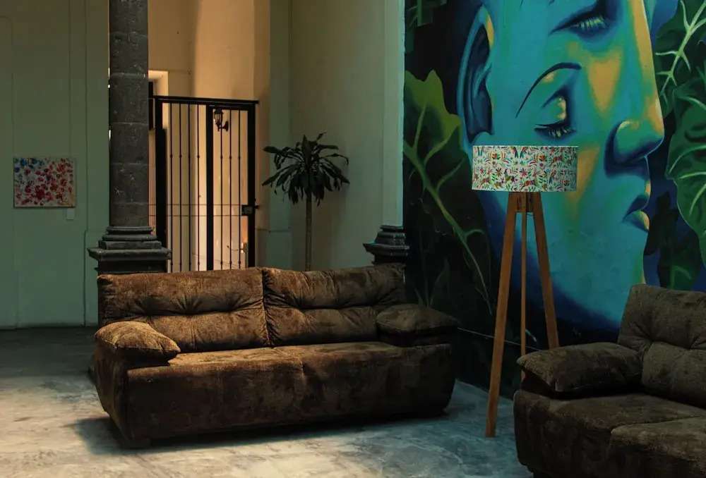 Photo - El Pinche Hostal