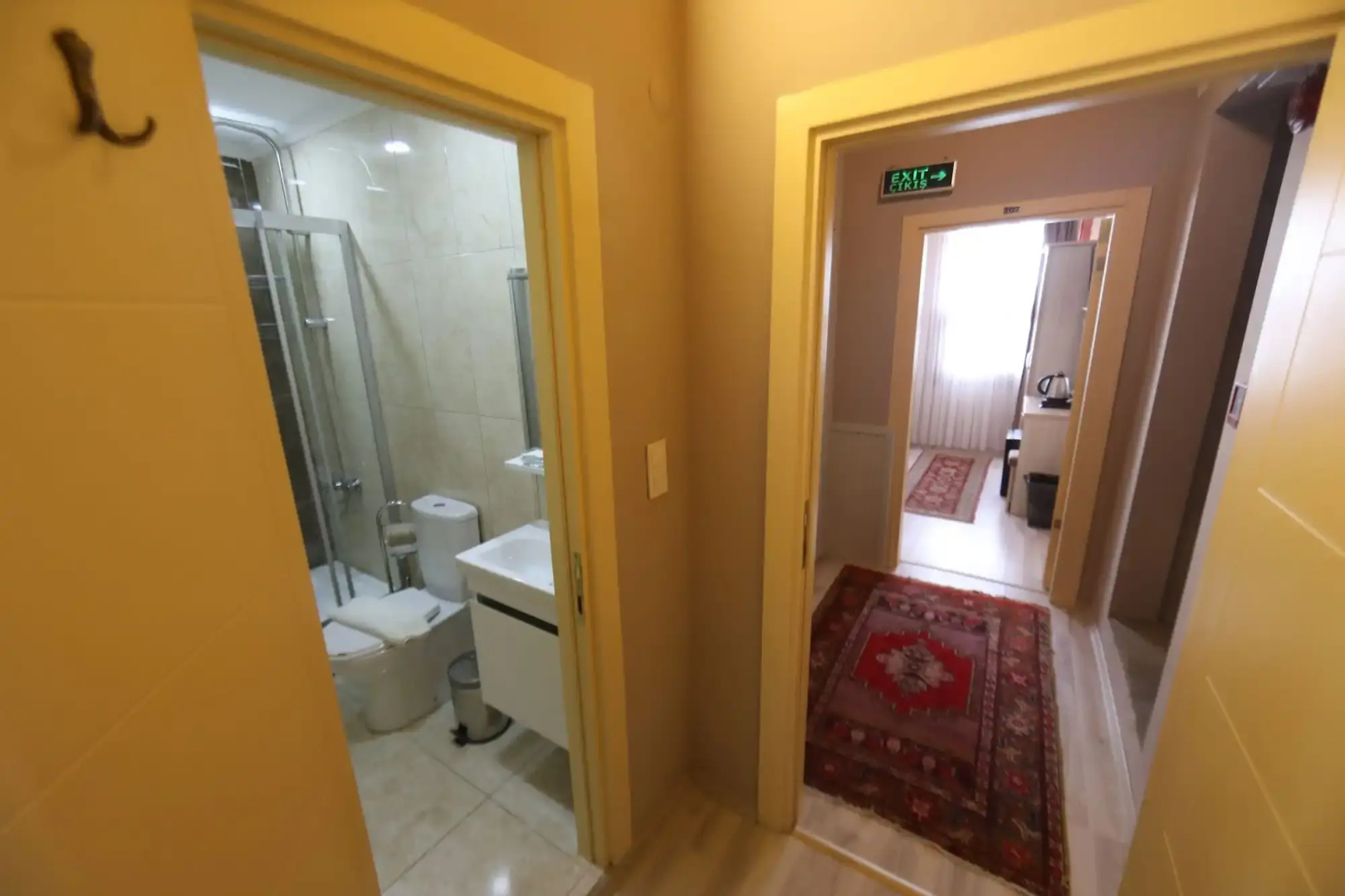 Foto - Sultans Royal Hotel