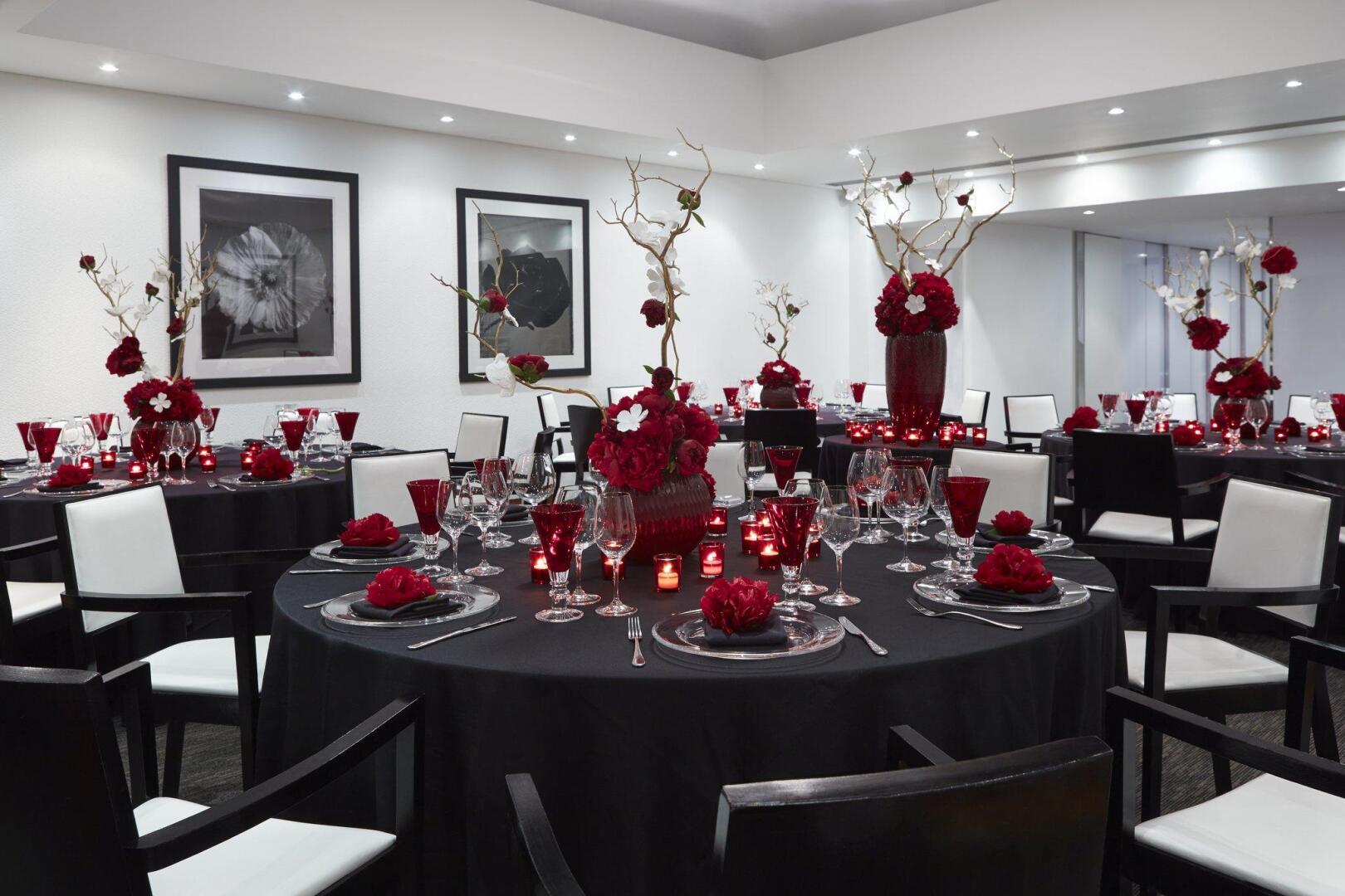 Foto - COMO Metropolitan London