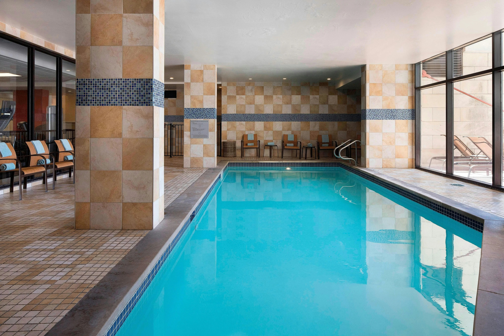 Foto - Residence Inn by Marriott Austin Downtown/Convention Center