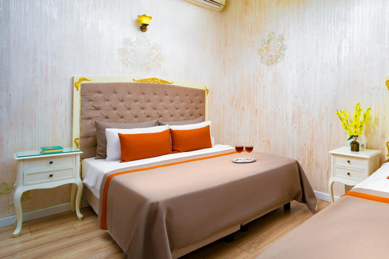 Foto - Alhambra Apart Hotel