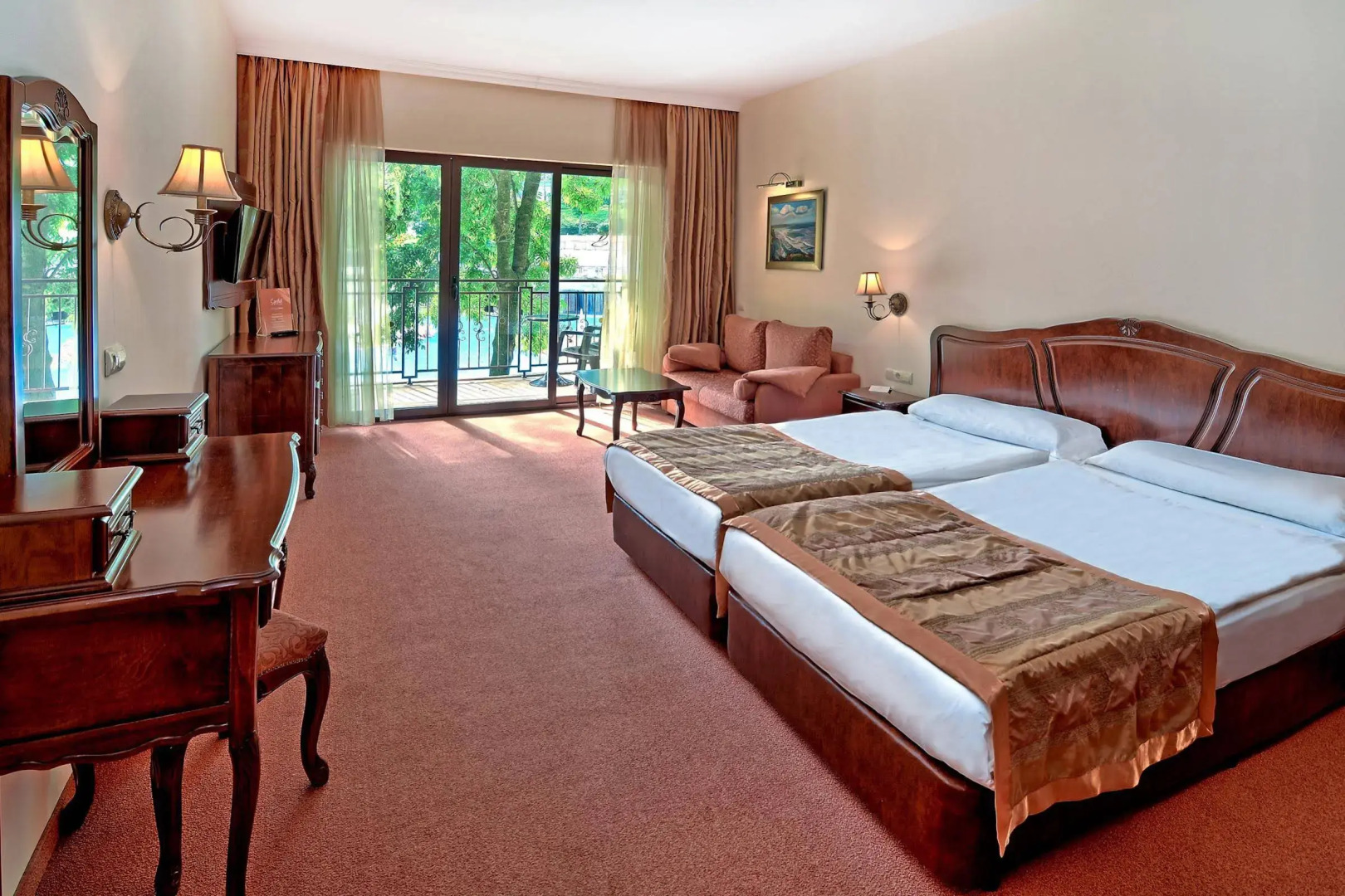 Foto - AquaClub GRIFID Hotel Bolero - Ultra All Inclusive & Private Beach