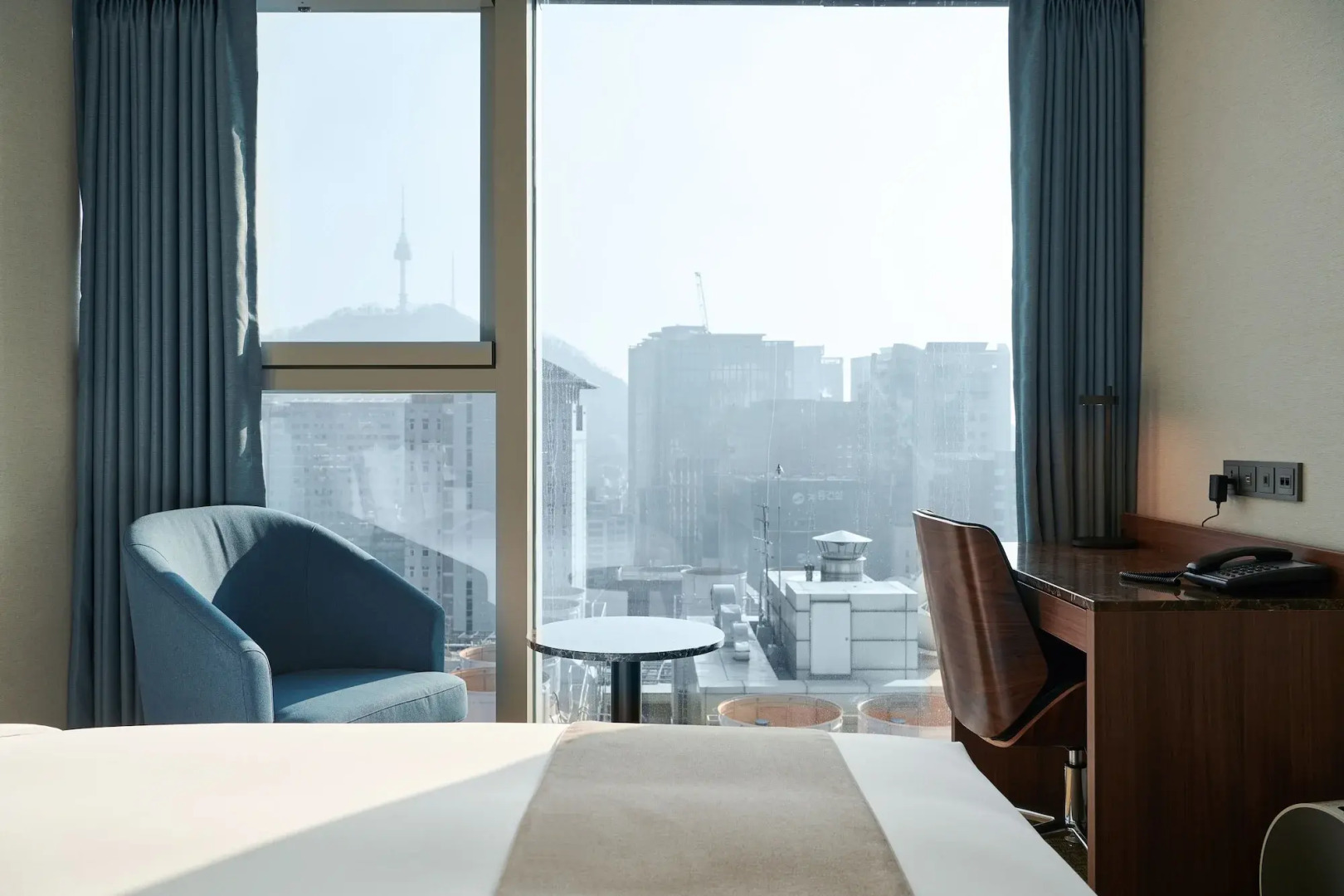 Foto - Stanford Hotel Myeongdong