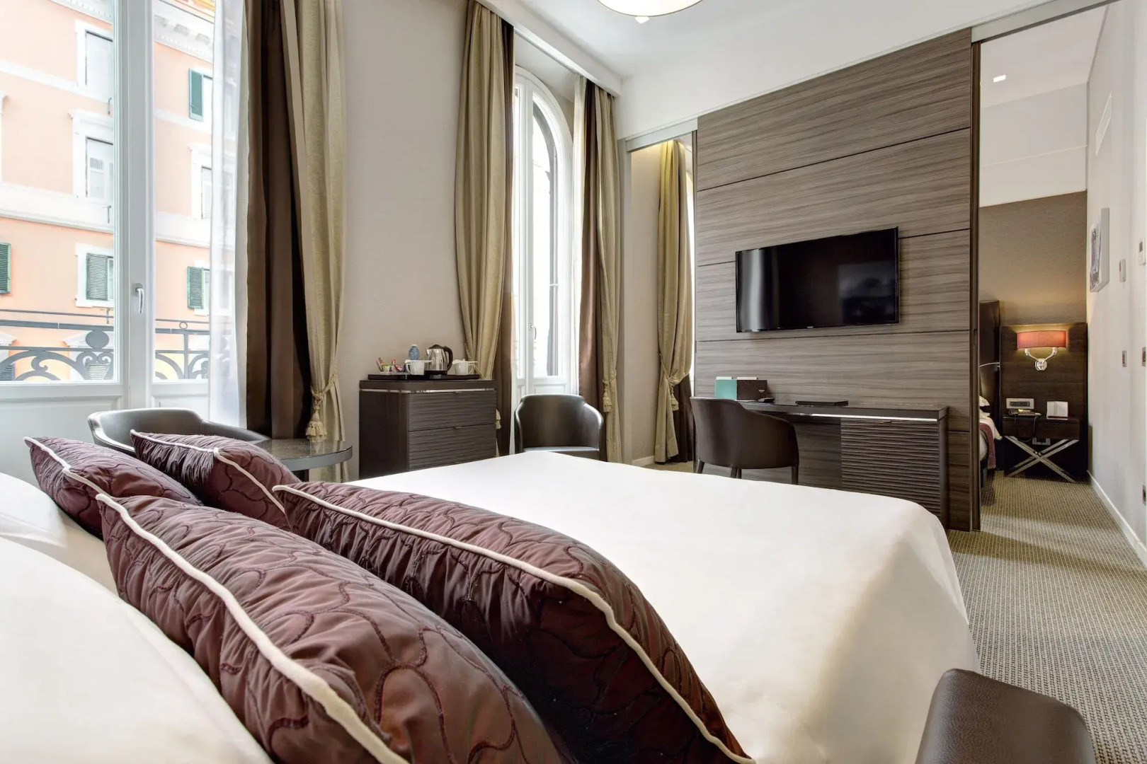 Foto - Hotel Artemide