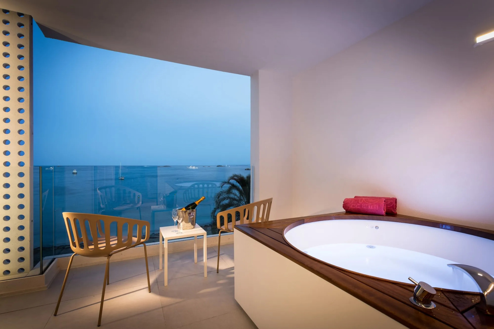 Photo - One Ibiza Suites