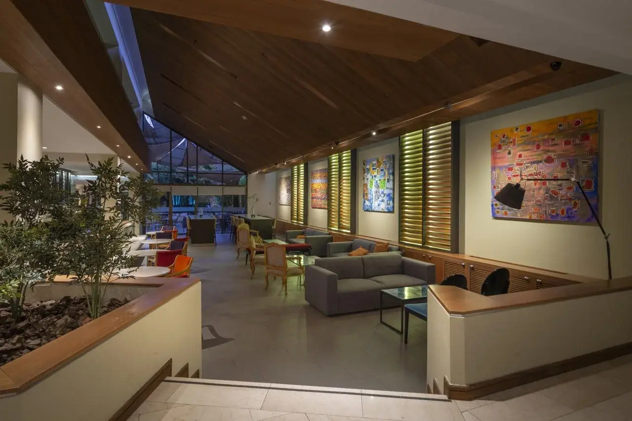 Foto - Hotel Director Vitacura