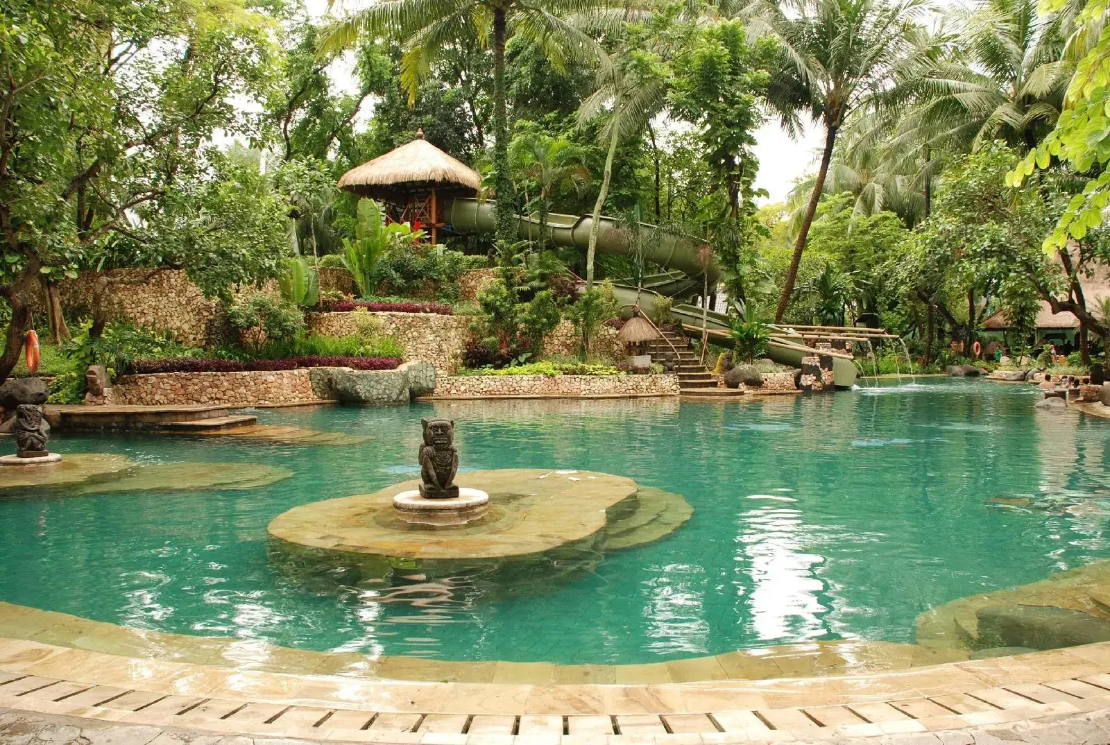 Foto - Aryaduta Lippo Village