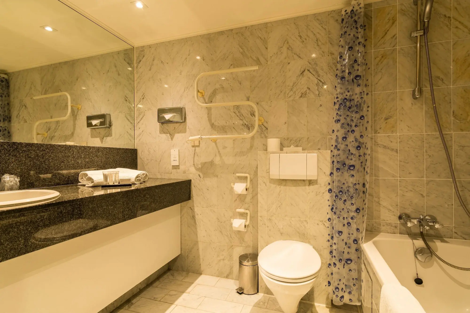 Photo - De Keyser Hotel