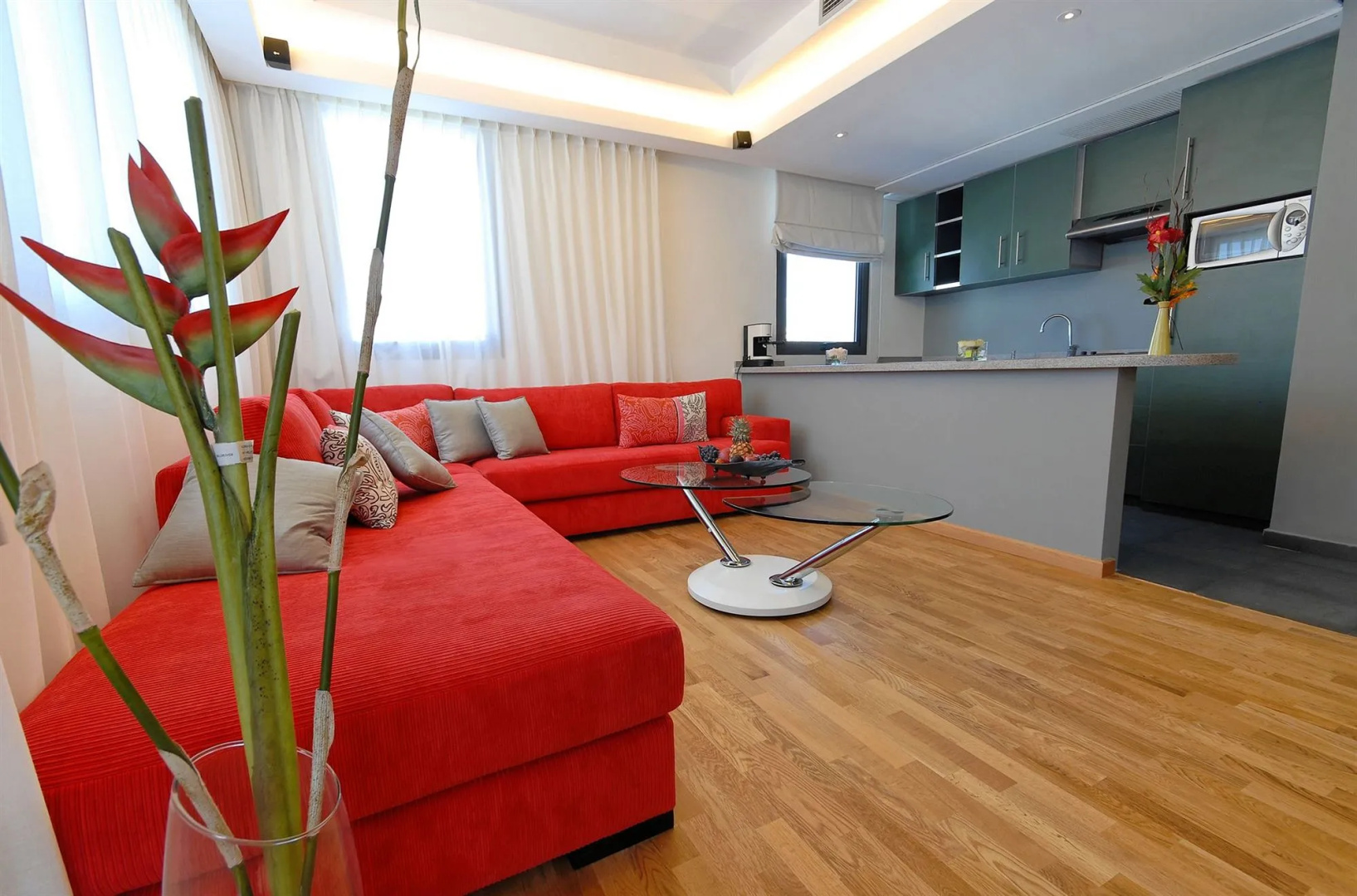 Photo - JM Suites Hotel Eco-Friendly Casablanca