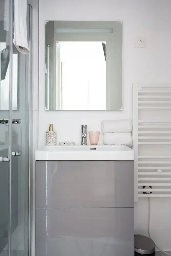 Foto - Maison Geranium