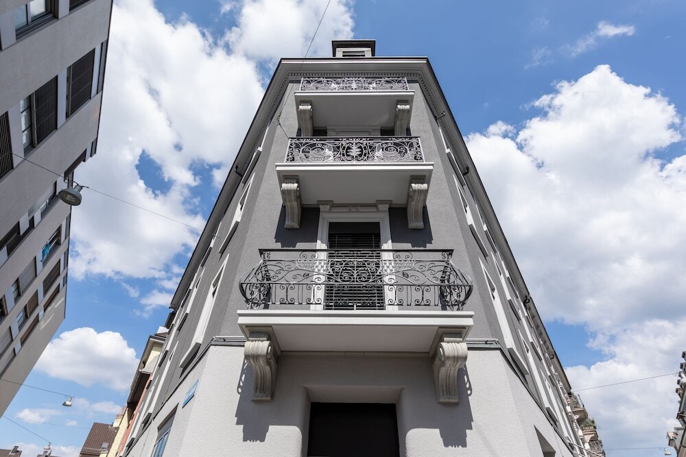 Photo - Trip Inn Zurich Hotel