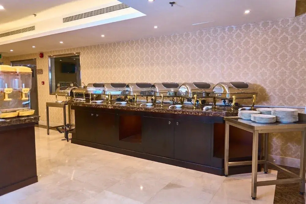 Foto - Selat Al Bait Hotel