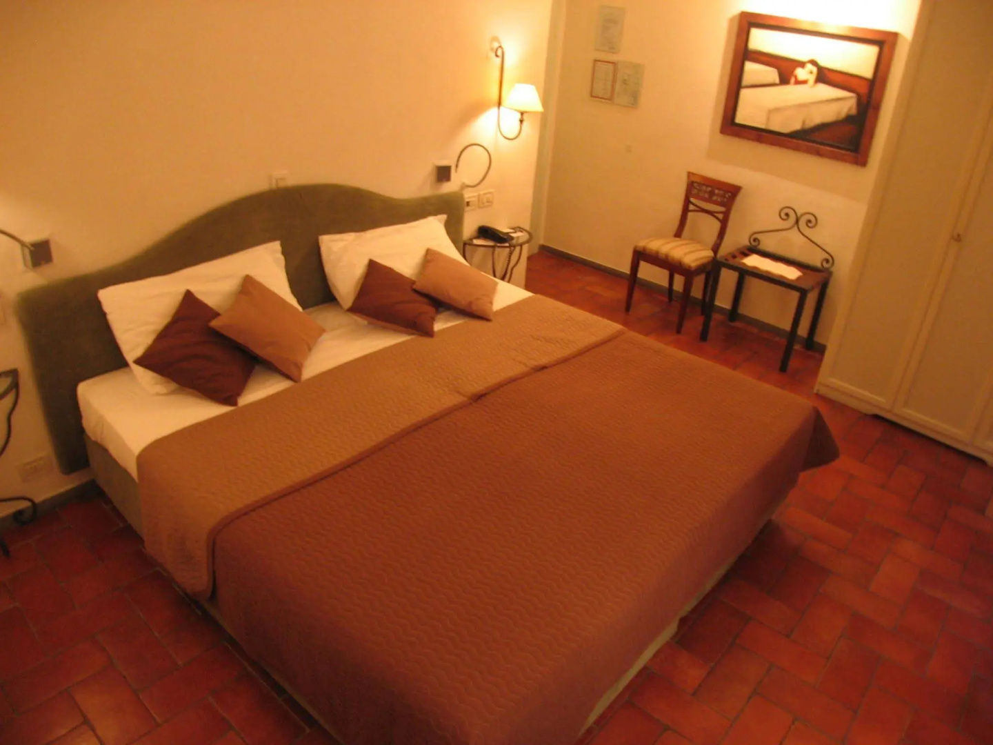Photo - La Casa del Ghiberti B&B
