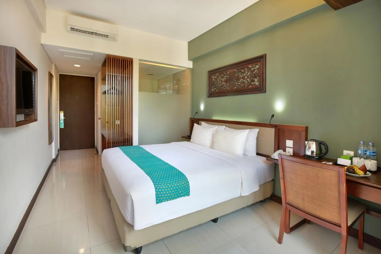 Photo - Hotel Terrace at Kuta