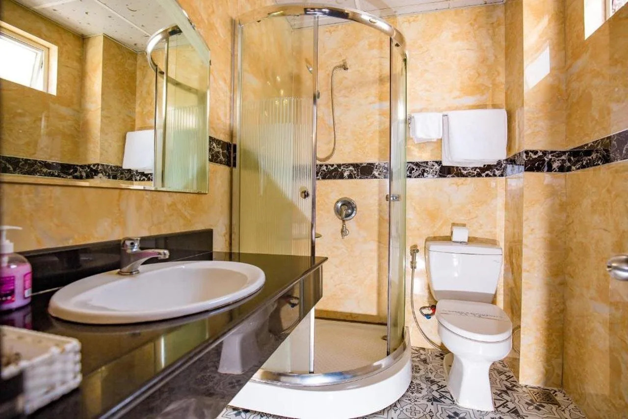 Foto - Rosa Hotel & Spa