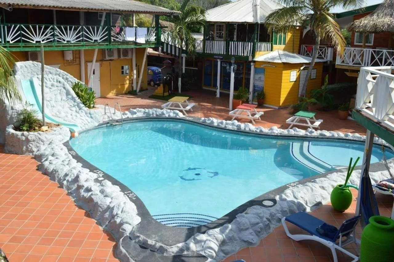 Foto - Rancho el Sobrino