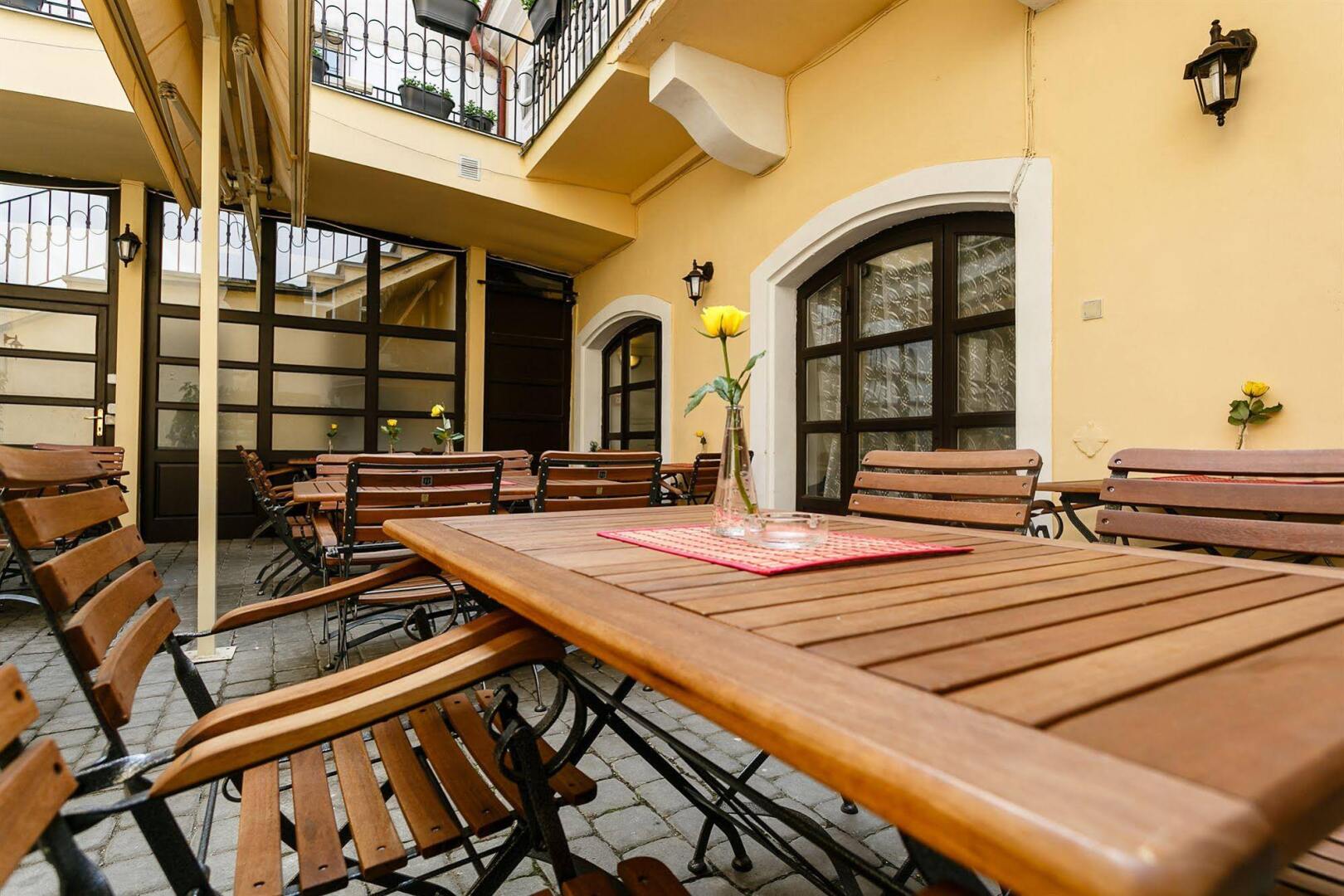 Photo - Pension U Lilie