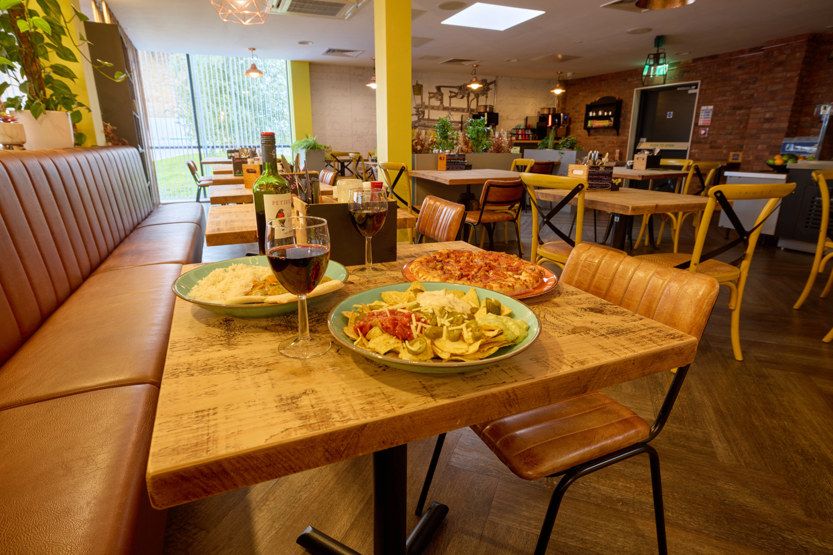 Photo - Holiday Inn - the niu, Loom Manchester North by IHG