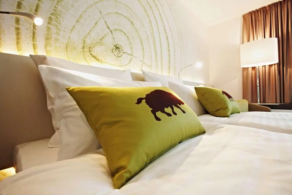 Photo - Steigenberger Airport Hotel Frankfurt