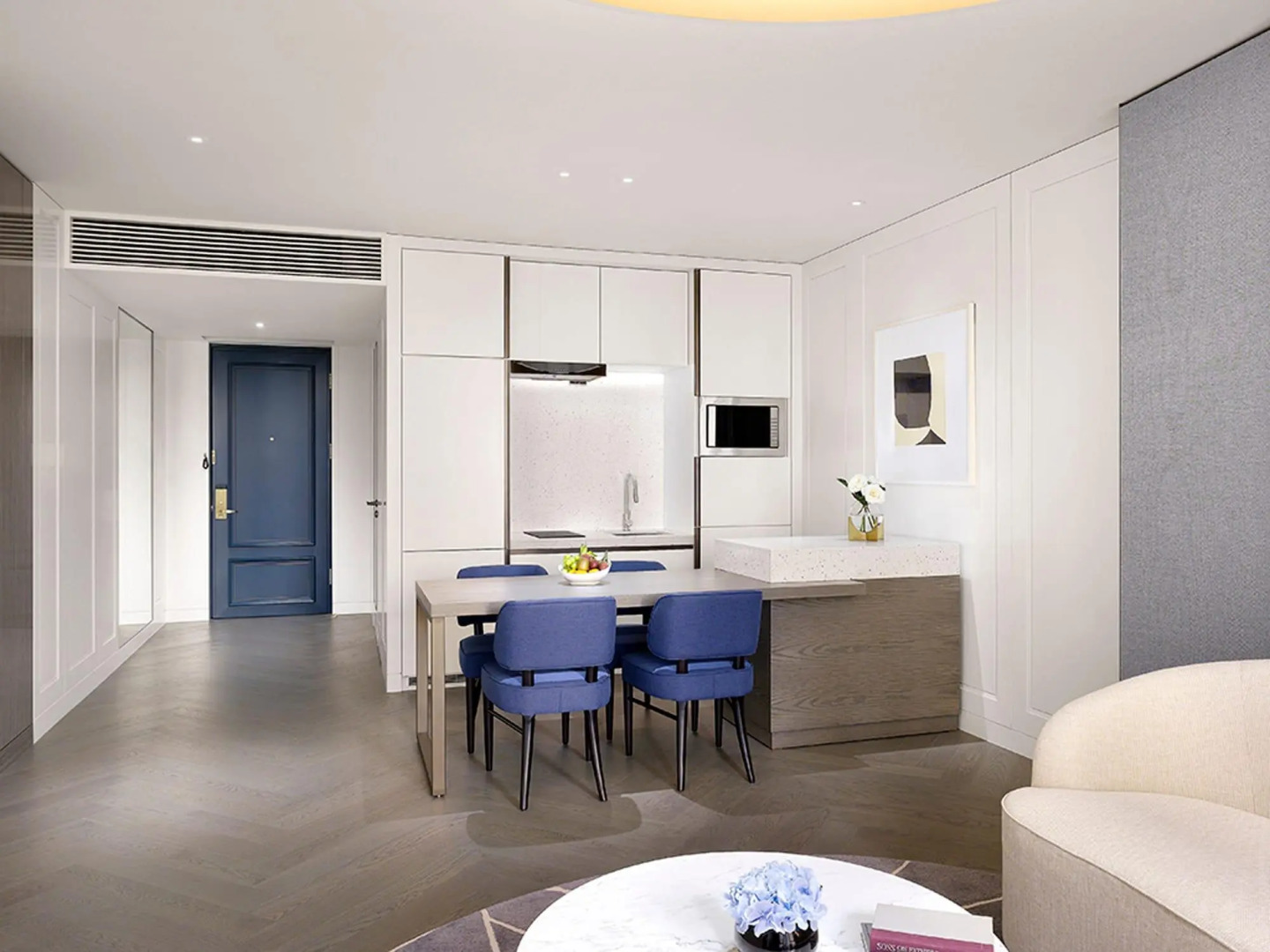 Photo - Sofitel Ambassador Seoul Hotel & Serviced Residences