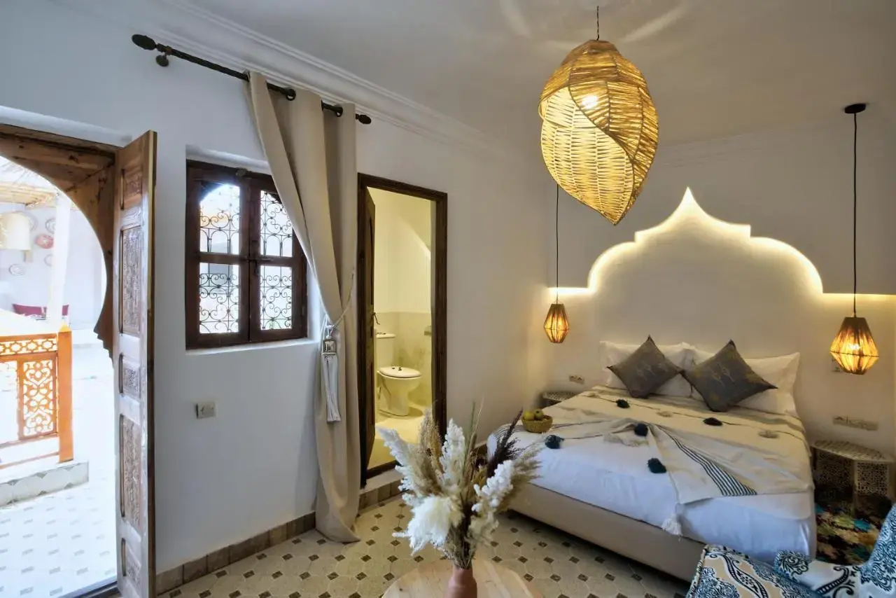 Photo - Riad Arabkech