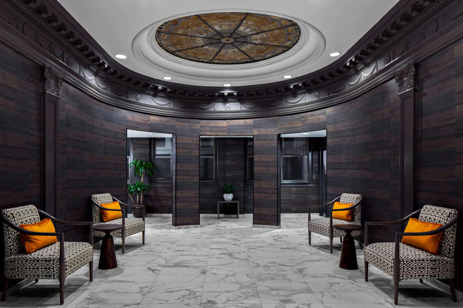 Foto - Homewood Suites by Hilton Nashville-Downtown