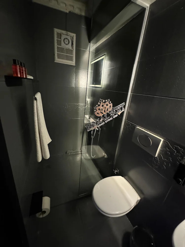 Foto - Royal Hotel Kumkapı