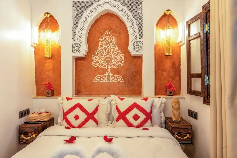 Photo - Riad La Perle Bleue Marrakech