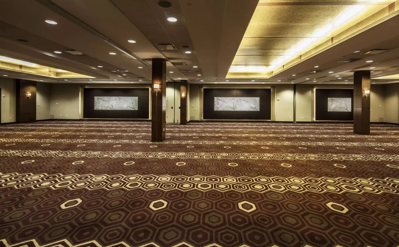 Foto - DoubleTree by Hilton Hotel & Suites Pittsburgh Downtown
