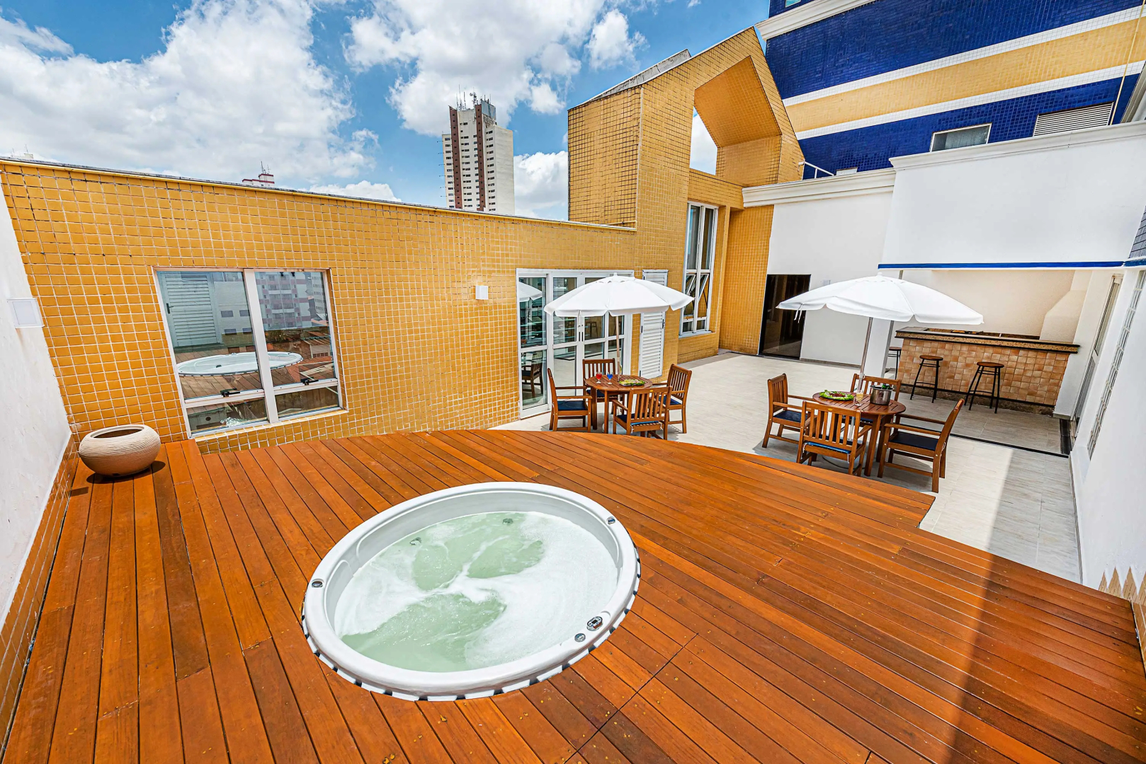 Photo - Hotel Euro Suite Campinas by Nacional Inn - Próximo ao Cambuí