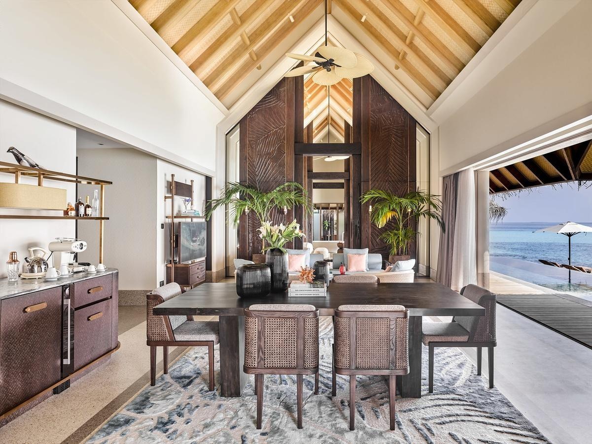 JOALI Maldives Resort, Bild 7 von 25