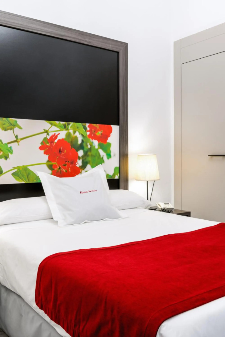 Foto - Hotel Ateneo Sevilla