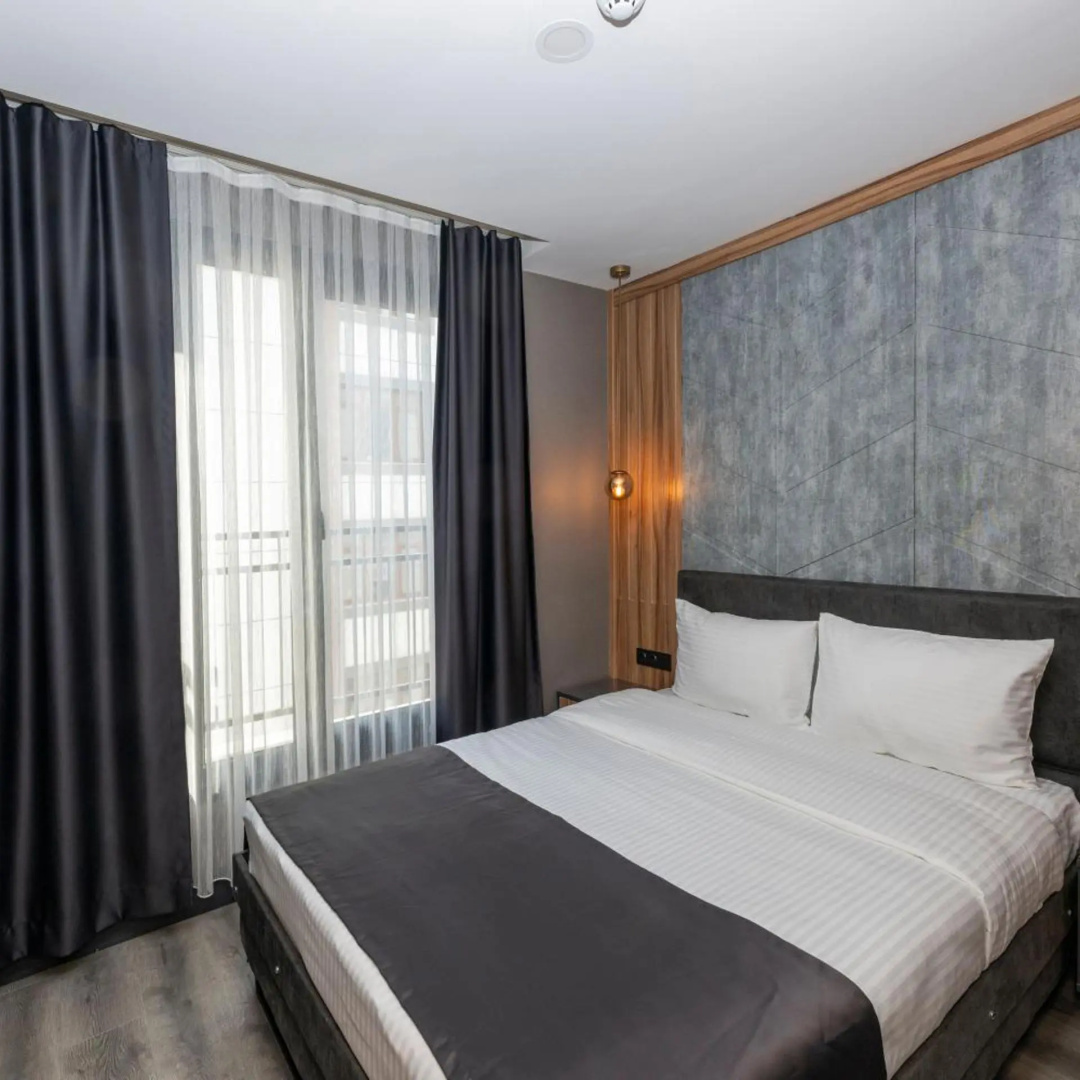 Foto - The Nirvanas Hotel