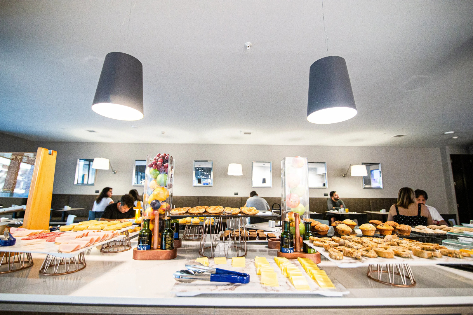 Foto - Ola Santiago Providencia, Tapestry Collection by Hilton
