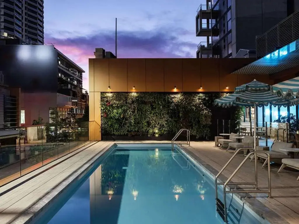 Foto - The Adnate Perth - Art Series