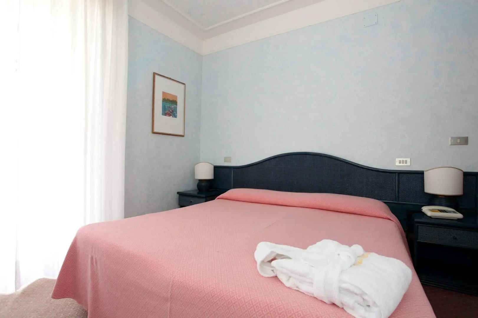 Foto - Hotel Abbazia