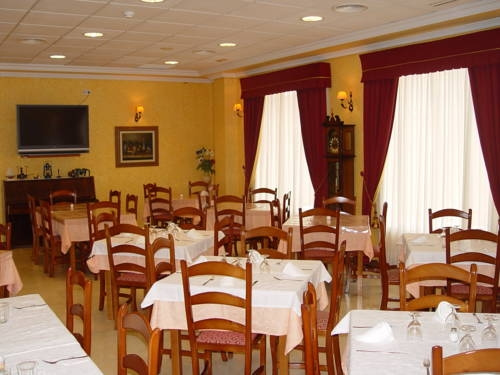 Foto - Hotel Albohera