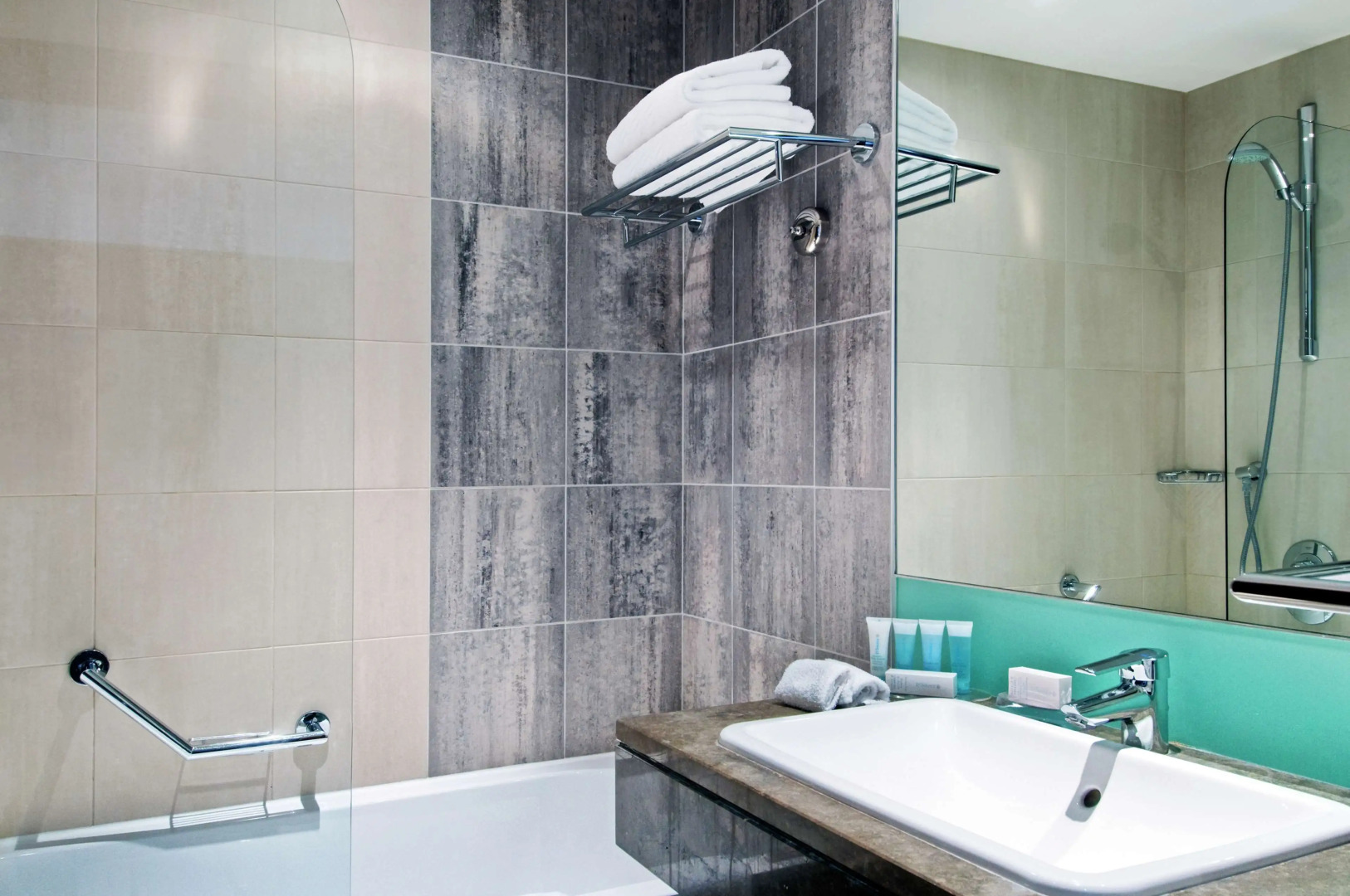 Photo - Hilton London Canary Wharf