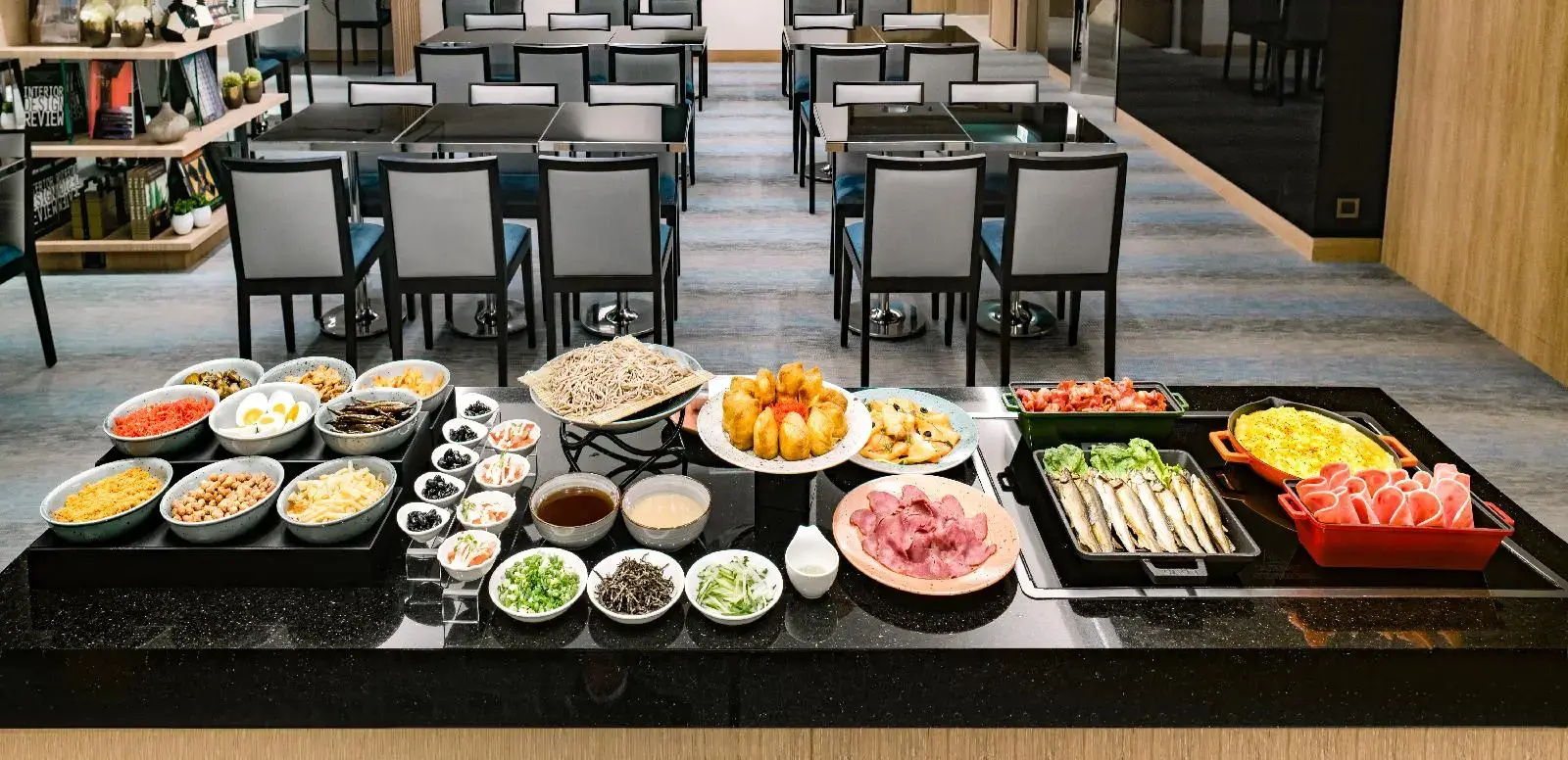 Photo - K Hotel - Taipei II