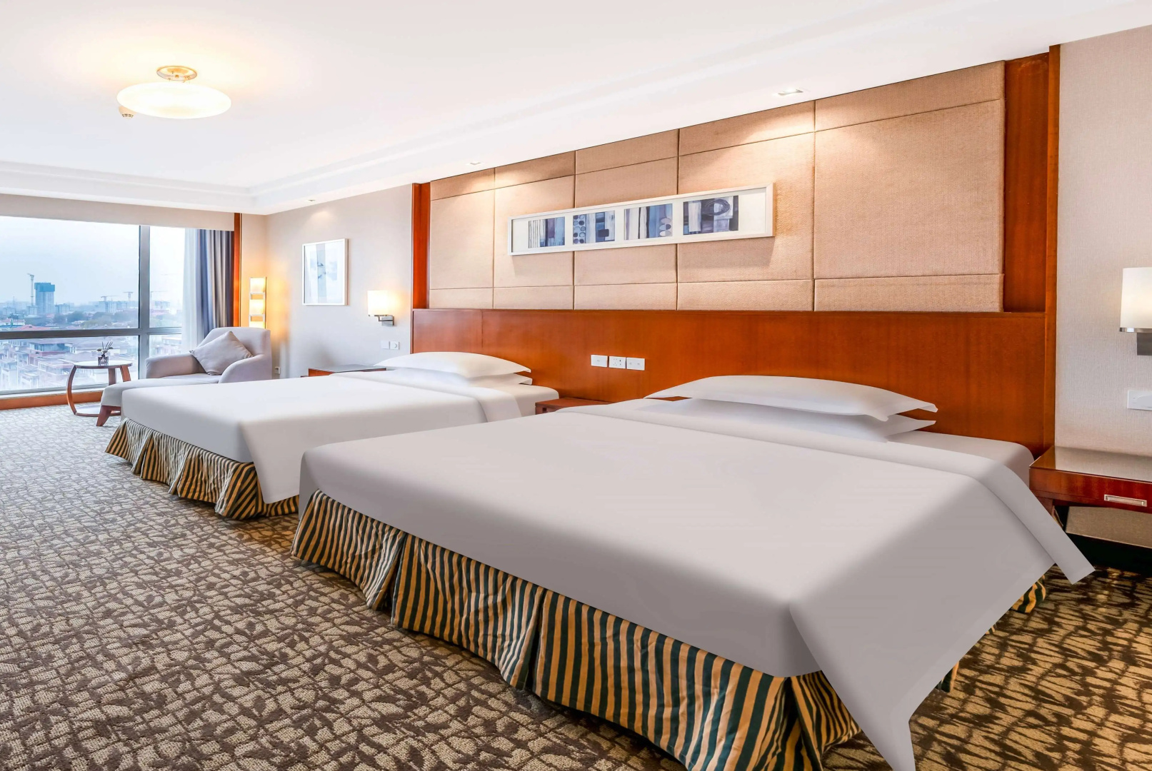 RAMADA BEIJING NORTH