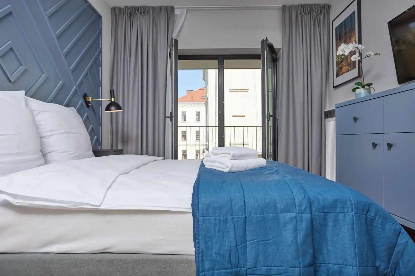 Foto - RAJSKA 3 by PI Apartments