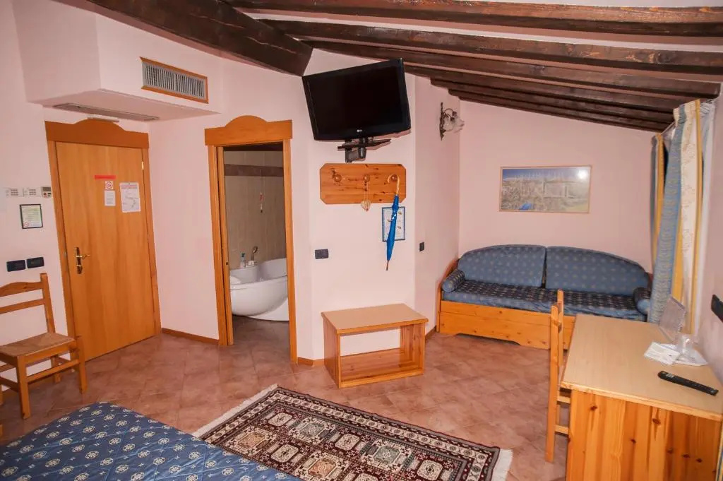 Foto - Hotel Vittoria