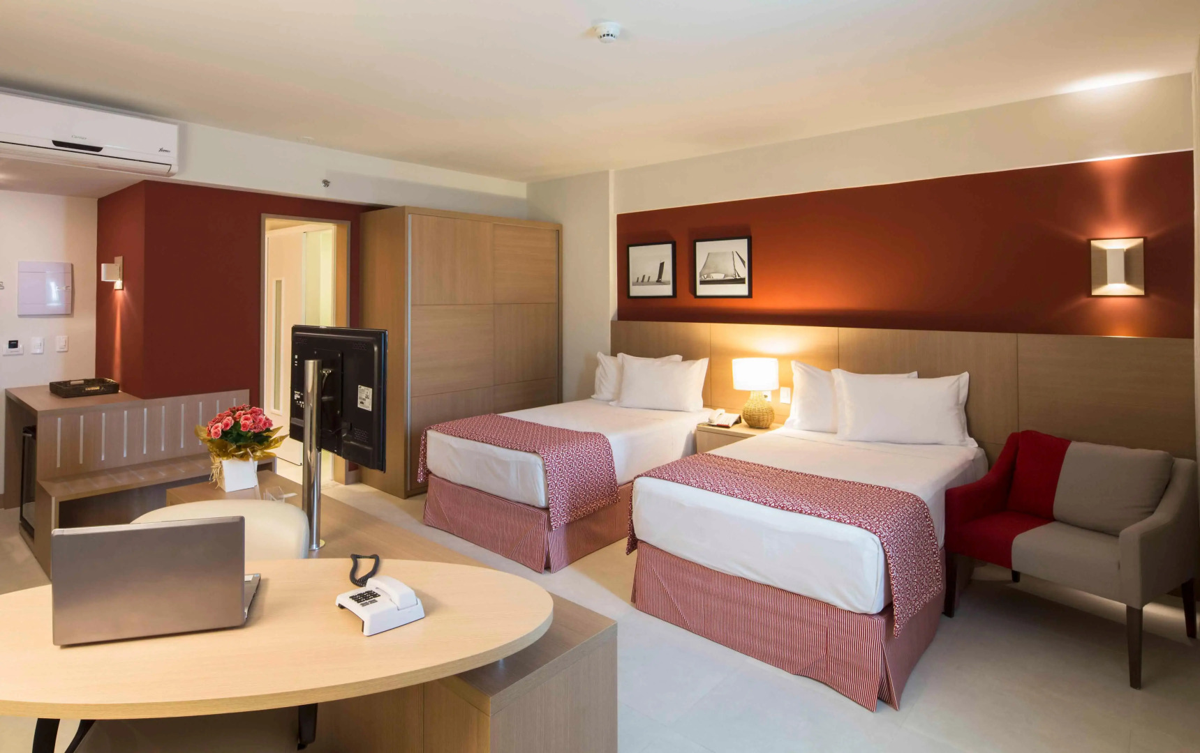 Foto - Sotero Hotel by Castelo Itaipava